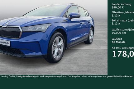 Skoda Enyaq 18.820 km 20.580 &euro; Dortmund 44309