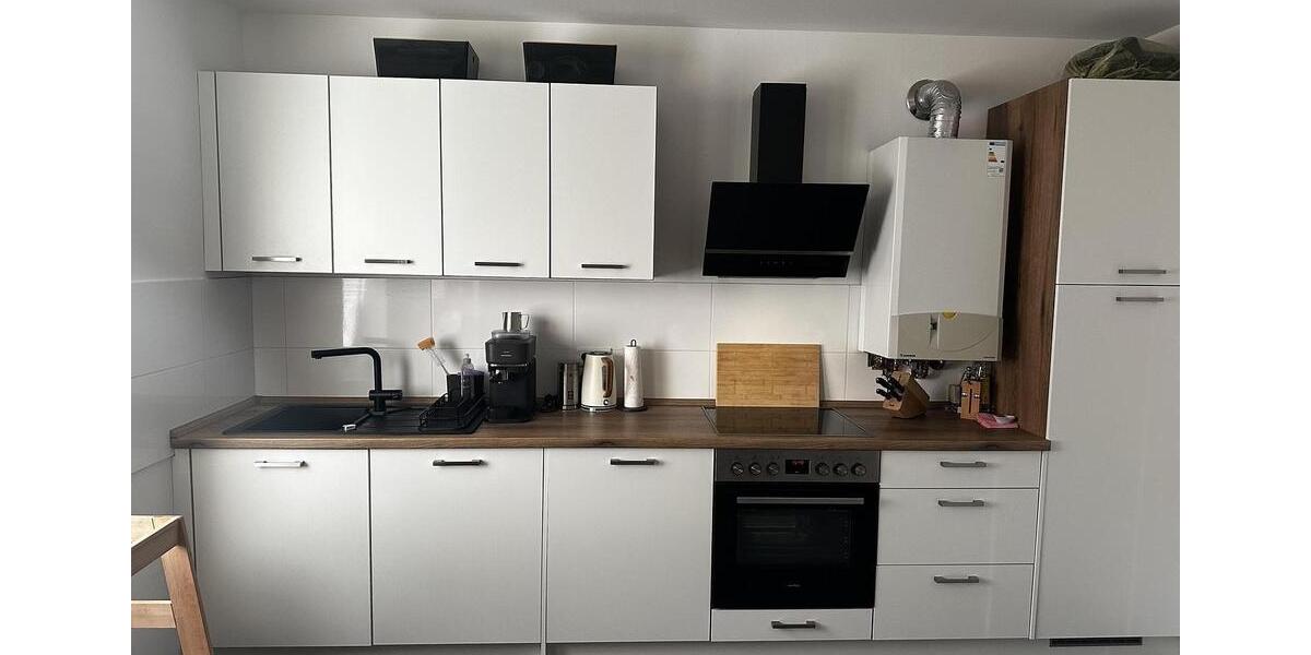 Etagenwohnung Witten - 3 Zimmer, 84 m&sup2;, 840&euro; | Angebot:26266779
