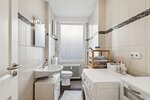 Altbau-Charme mit Geschichte - MFH mit 5 WE und 4 Garagen in Herne - Mehrfamilienhaus, Wohnhaus Herne Altenhöfen | Angebot:25232861