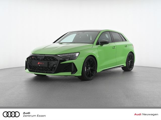 Audi RS3 2.500 km 74.380 &euro; Essen 45143