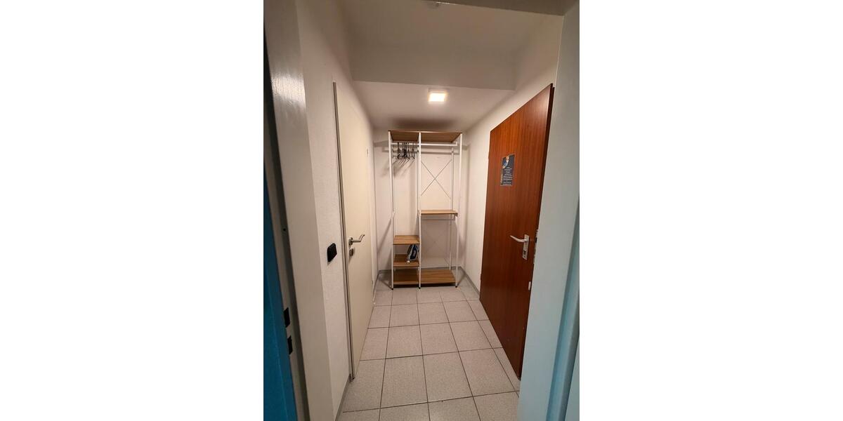 Etagenwohnung Gelsenkirchen Ückendorf - 1.5 Zimmer, 27 m&sup2;, 600&euro; | Angebot:27625720
