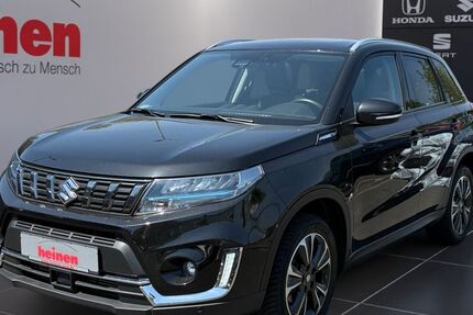 Suzuki Vitara 39.100 km 21.799 &euro; Dortmund 44149