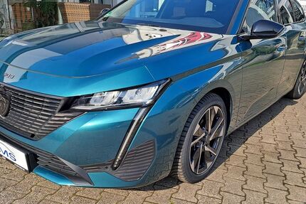 Peugeot 308 28.363 km 21.190 &euro; Essen 45307