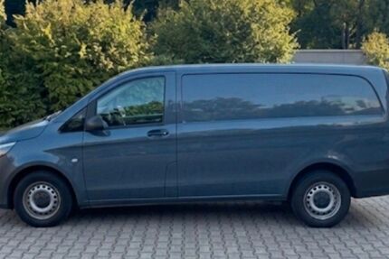 Mercedes-Benz Vito 89.655 km 14.800 &euro; Oberhausen 46147