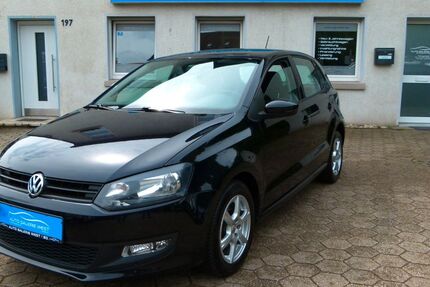VW Polo 196.867 km 4.490 &euro; Bochum 44809