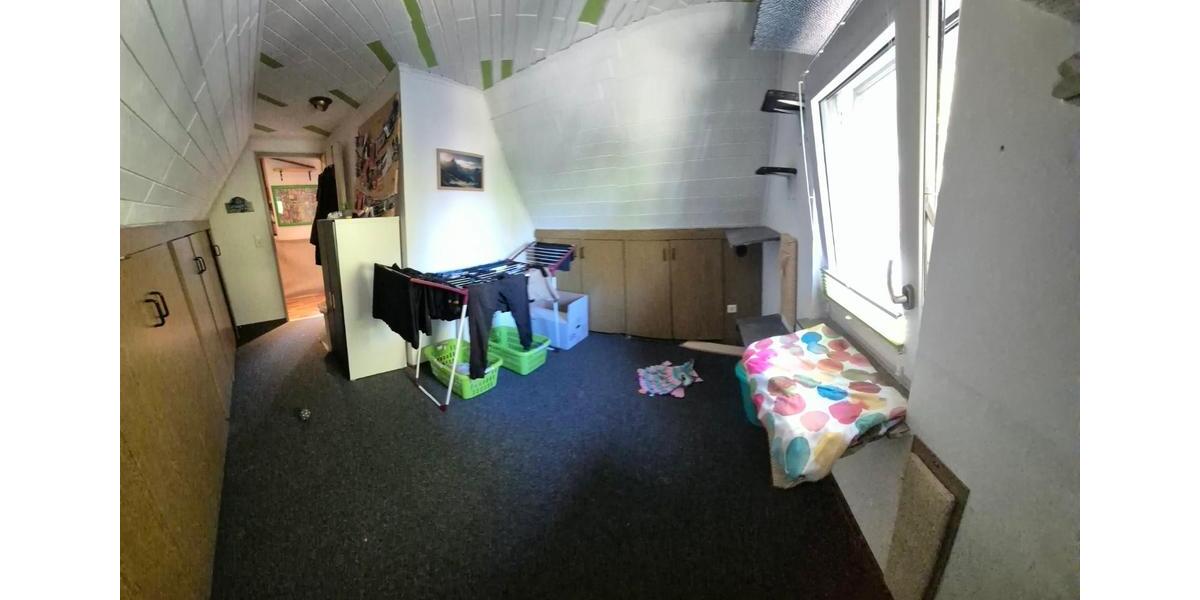 Maisonettenwohnung Borken - 5 Zimmer, 110 m&sup2;, 238.000&euro; | Angebot:27534616