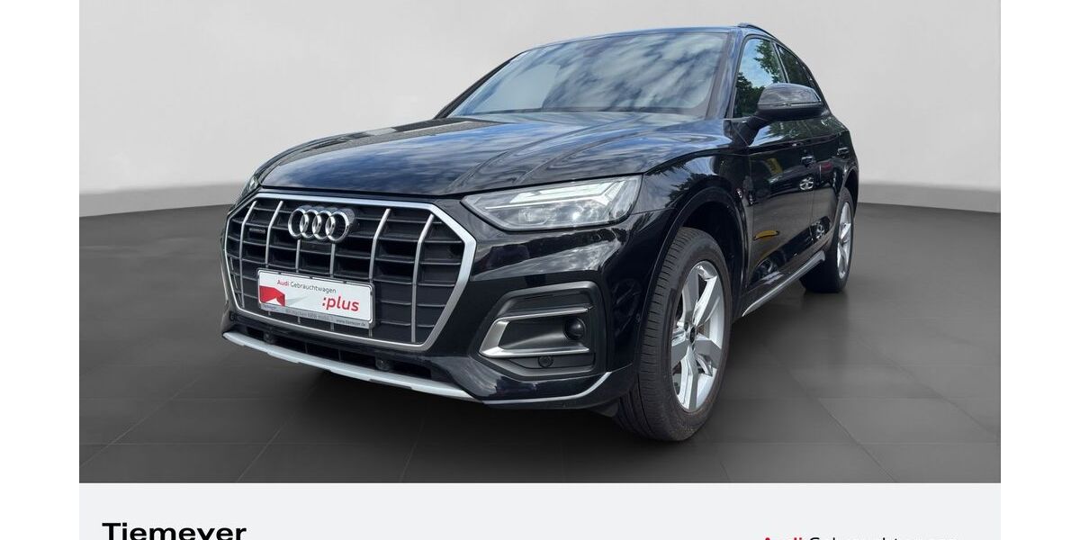 Audi Q5 51.350 km 34.440 &euro; Dorsten 46284