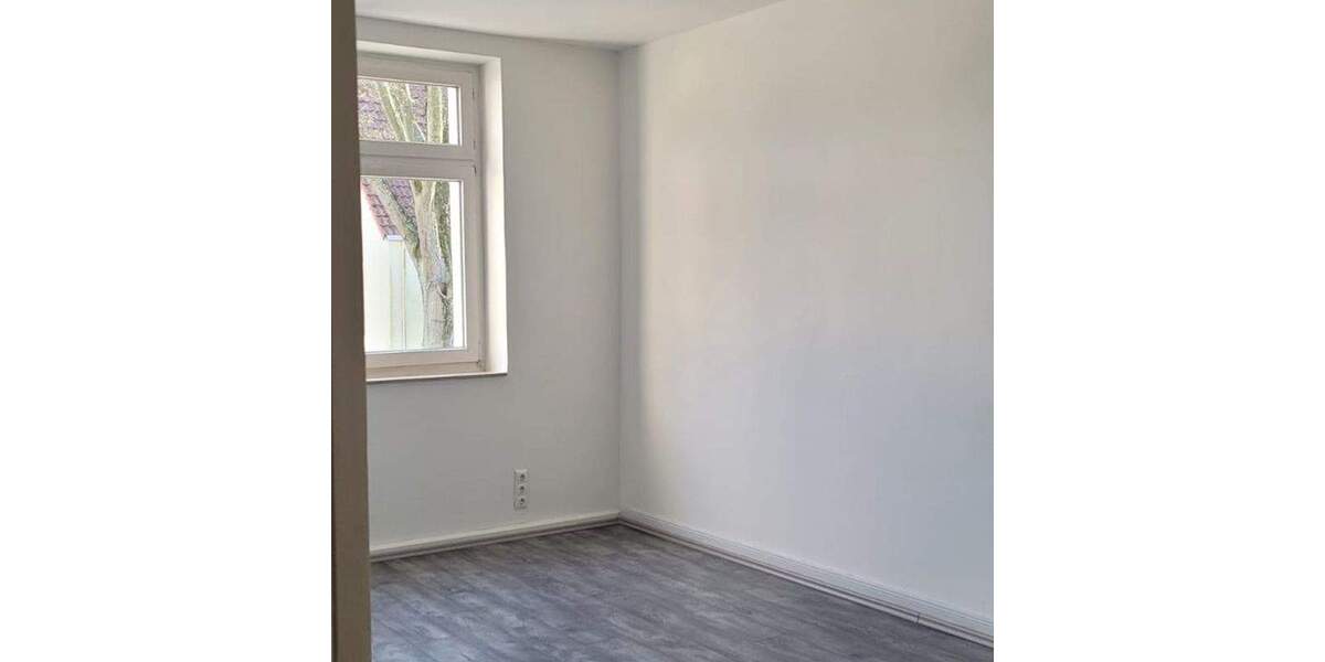 Etagenwohnung Gladbeck Mitte - 3 Zimmer, 86 m&sup2;, 600&euro; | Angebot:26540442