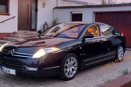 Citroen C6 190.400 km 8.600 &euro; Hattingen 45529