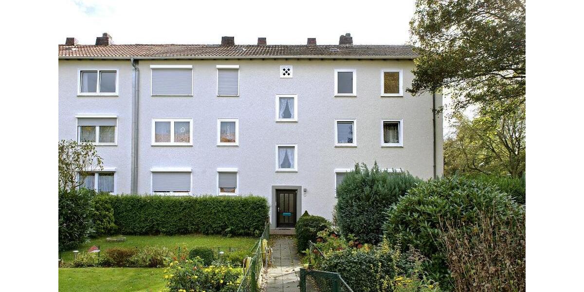 Etagenwohnung Marl - 3 Zimmer, 61 m&sup2;, 489&euro; | Angebot:26463914