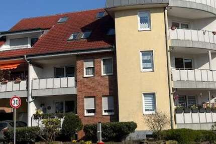Wohnung Datteln - 2.5 Zimmer, 68 m&sup2;, 550&euro; | Angebot:27350498