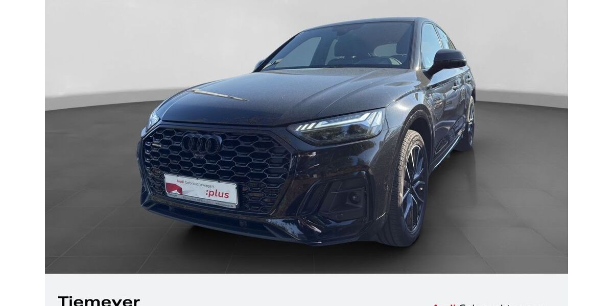Audi Q5 30.691 km 46.880 &euro; Gelsenkirchen 45894