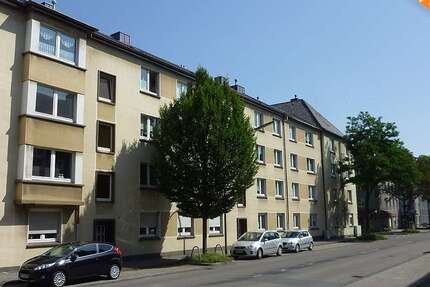 Wohnung Gelsenkirchen Schalke - 3.5 Zimmer, 58 m&sup2;, 389&euro; | Angebot:27712666
