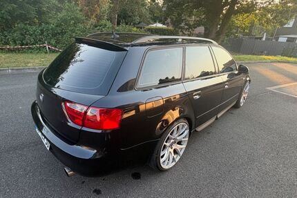 Seat Exeo 157.000 km 5.000 &euro; Lünen 44534