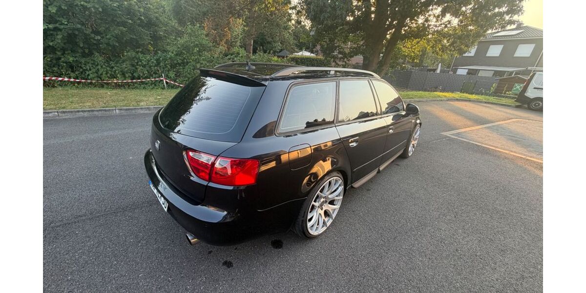 Seat Exeo 157.000 km 5.000 &euro; Lünen 44534