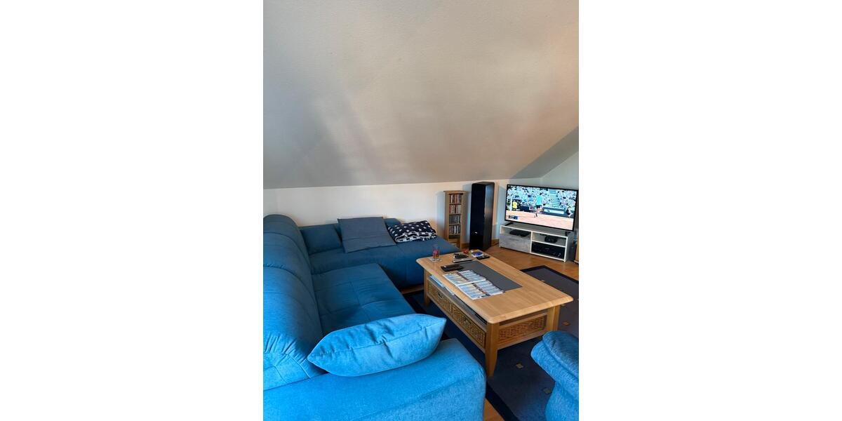 Dachgeschoßwohnung Recklinghausen Berghausen - 2.5 Zimmer, 63 m&sup2;, 173.500&euro; | Angebot:26484986
