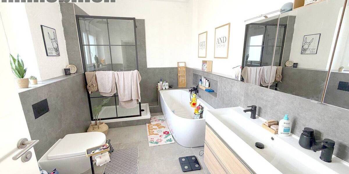 Reihenmittelhaus Gladbeck Brauck - 3 Zimmer, 105 m&sup2;, 269.000&euro; | Angebot:26569929