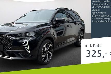 DS Automobiles DS7 (Crossback) 44.154 km 29.880 &euro; Borken 46325
