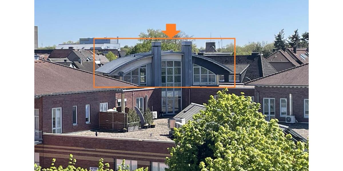 Einfamilienhaus Borken - 5 Zimmer, 120 m&sup2;, 960&euro; | Angebot:26425543