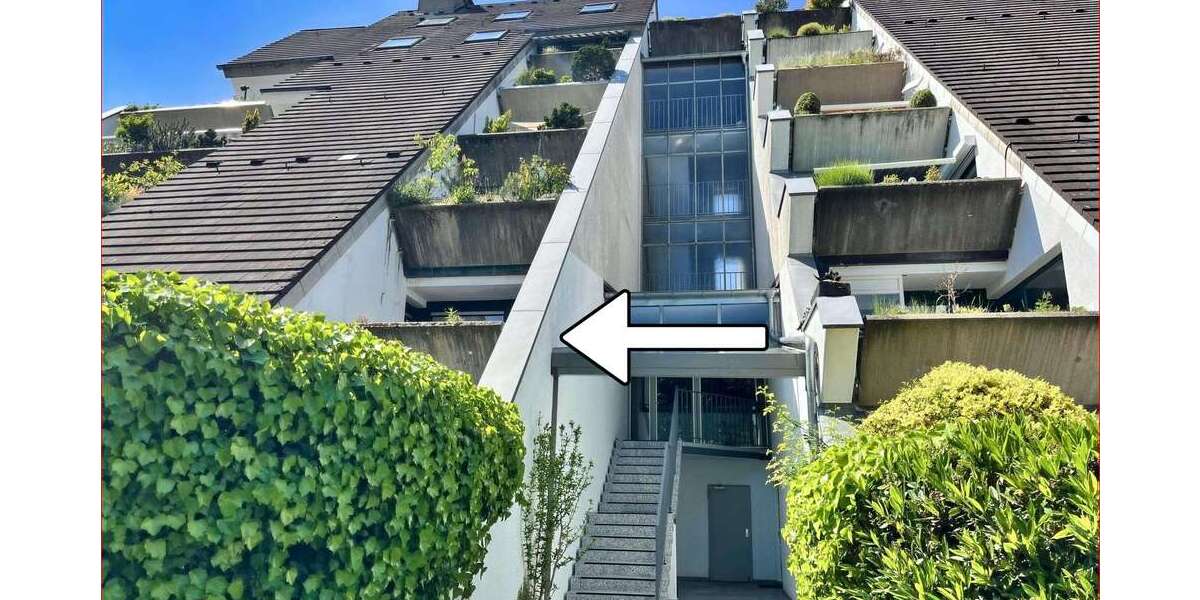Etagenwohnung Marl Alt-Marl - 4.5 Zimmer, 112 m&sup2;, 239.000&euro; | Angebot:26980347