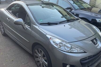 Peugeot 207 117.000 km 7.000 &euro; Recklinghausen 45663