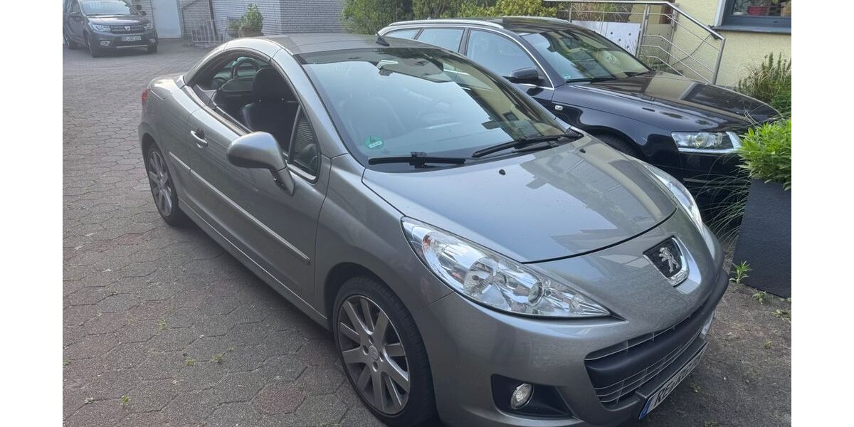 Peugeot 207 117.000 km 7.000 &euro; Recklinghausen 45663