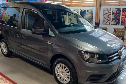 VW Caddy 42.973 km 17.550 &euro; Oberhausen 46149