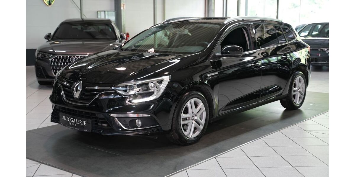 Renault Megane 68.500 km 12.950 &euro; Herne 44652