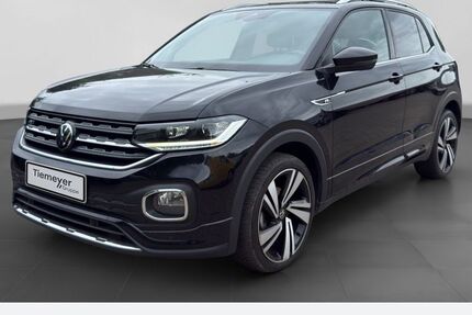 VW T-Cross 78.111 km 19.780 &euro; Castrop-Rauxel 44575