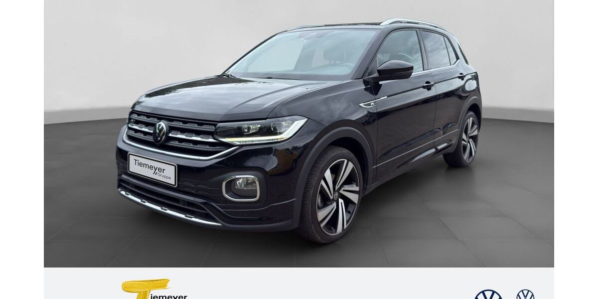 VW T-Cross 78.111 km 19.780 &euro; Castrop-Rauxel 44575