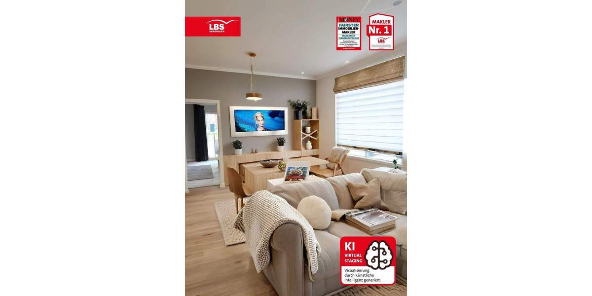 Mehrfamilienhaus, Wohnhaus Marl Brassert - 8 Zimmer, 239 m&sup2;, 569.000&euro; | Angebot:25674680