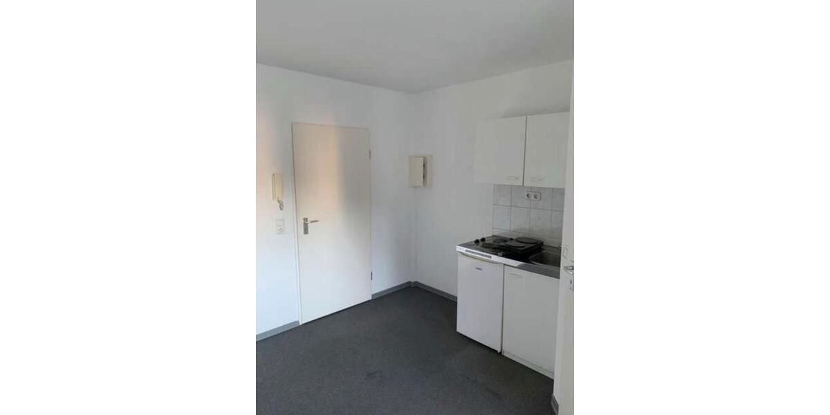 Etagenwohnung Bochum Bochum-Ost - 1 Zimmer, 26 m&sup2;, 423&euro; | Angebot:26478151