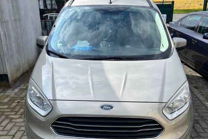 Ford Tourneo Courier 145.000 km 5.300 &euro; Dortmund 44329