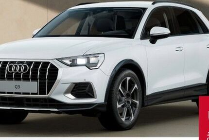 Audi Q3 10.280 km 34.340 &euro; Recklinghausen 45657