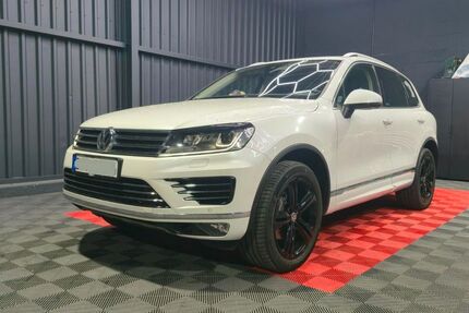 VW Touareg 138.000 km 24.690 &euro; Dortmund 44269
