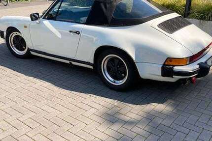 Porsche 911 49.000 km 75.000 &euro; Borken, Stadt 46325