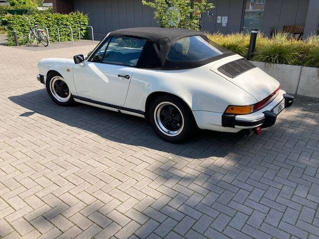 Porsche 911 49.000 km 75.000 &euro; Borken, Stadt 46325