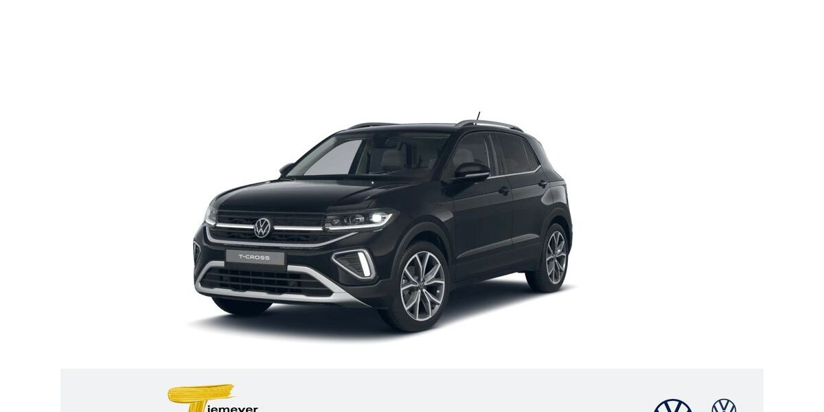 VW T-Cross 31.154 km 24.980 &euro; Marl 45770