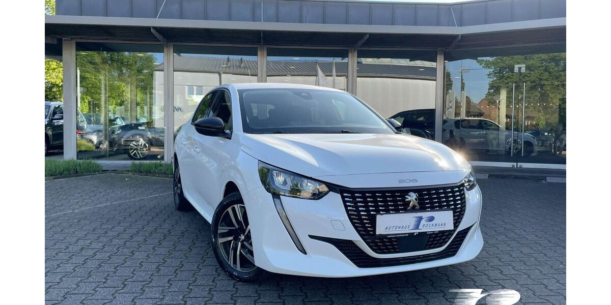 Peugeot 208 31.167 km 14.790 &euro; Dülmen 48249