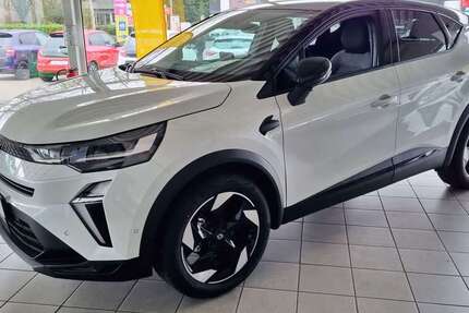 Renault Captur 12.350 km 24.450 &euro; Borken 46325