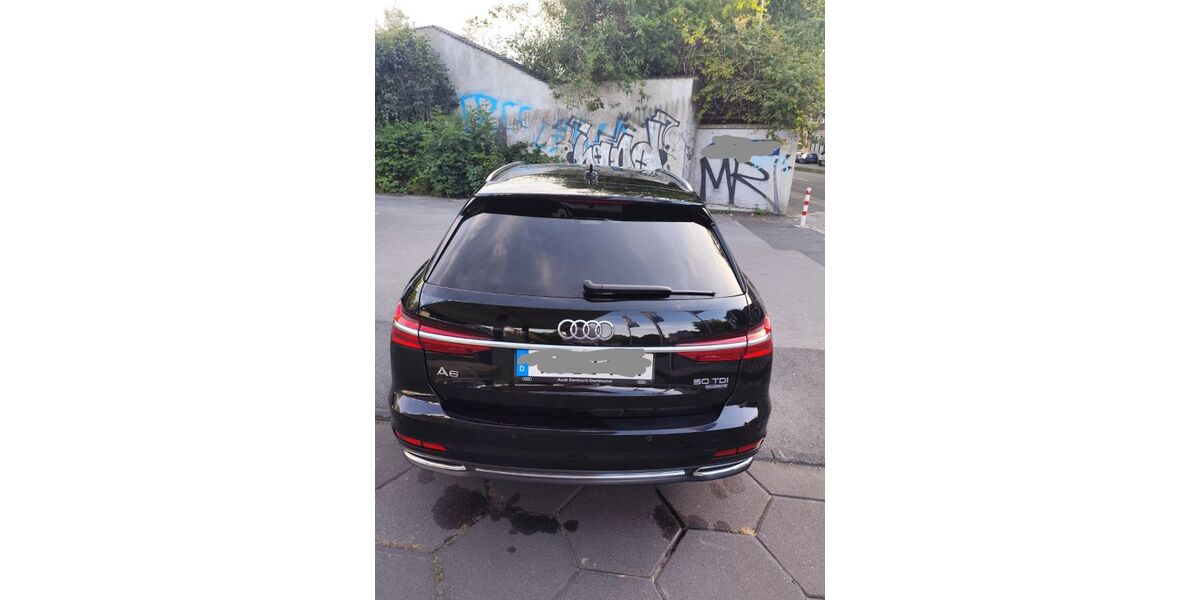Audi A6 179.000 km 21.900 &euro; Dortmund 44269
