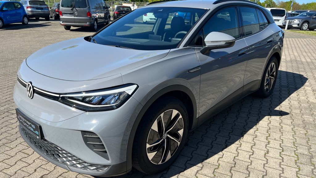 VW ID.4 91.629 km 23.800 &euro; Datteln 45711