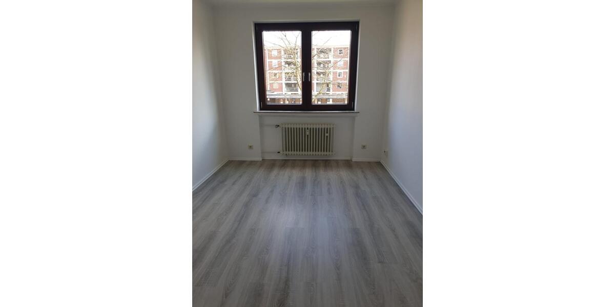 Etagenwohnung Gladbeck - 3.5 Zimmer, 82 m&sup2;, 600&euro; | Angebot:26447978