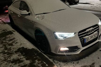 Audi A5 187.600 km 17.000 &euro; Dortmund 44379