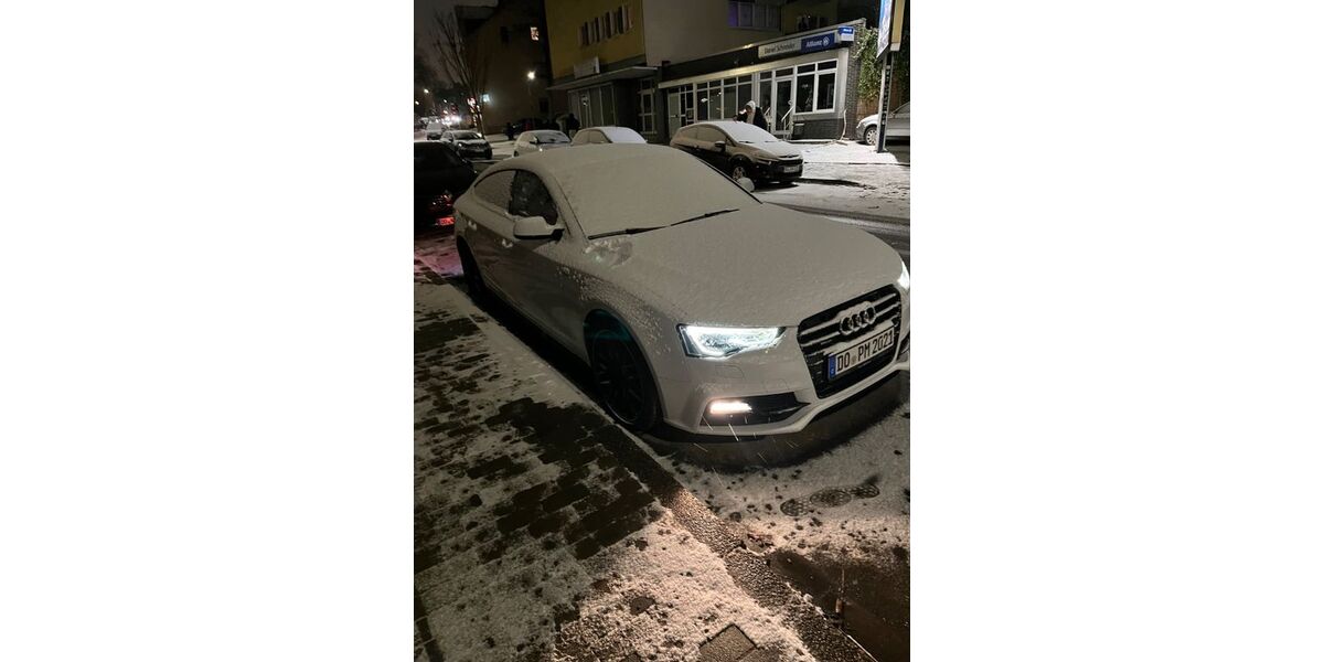 Audi A5 187.600 km 17.000 &euro; Dortmund 44379