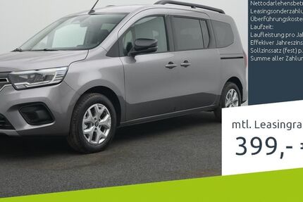 Renault Kangoo 1.500 km 29.360 &euro; Borken 46325