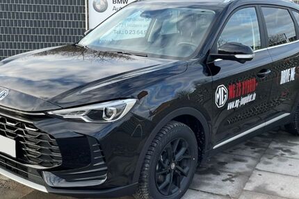 MG ZS 8.990 km 22.590 &euro; Haltern am See 45721