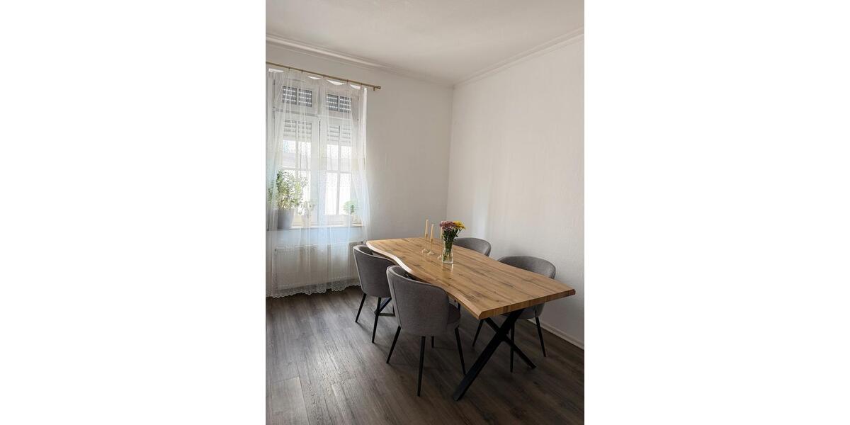 Etagenwohnung Dortmund Innenstadt West - 3 Zimmer, 86 m&sup2;, 863&euro; | Angebot:27618062