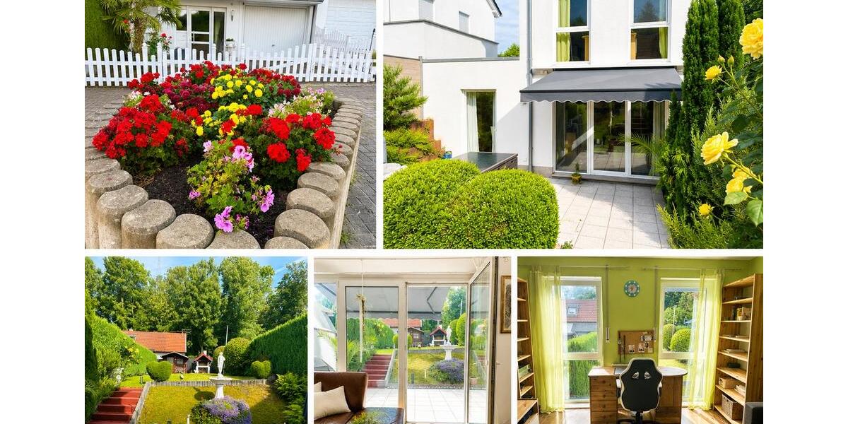 Doppelhaushälfte Witten Heven - 5.5 Zimmer, 120 m&sup2;, 560.000&euro; | Angebot:27607332