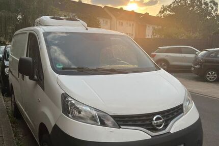 Nissan NV200 385.000 km 6.000 &euro; Hattingen 45529